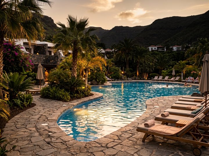 Cordial Canarias Hotels auf Gran Canaria