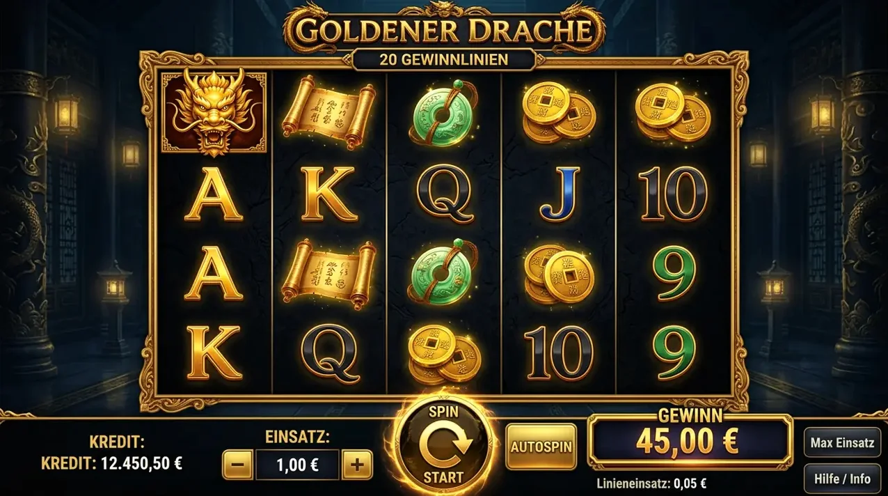 Slots im Realz